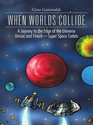 cover image of When Worlds Collide